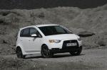 Mitsubishi Colt Ralliart 2009 года